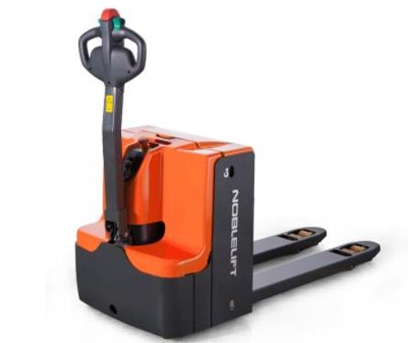 电动液压焦作叉车怎么安装？