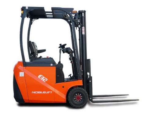 电动焦作叉车该怎么选？