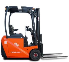 焦作电动叉车有哪些关键性能？