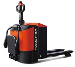 焦作电动叉车为什么受欢迎？